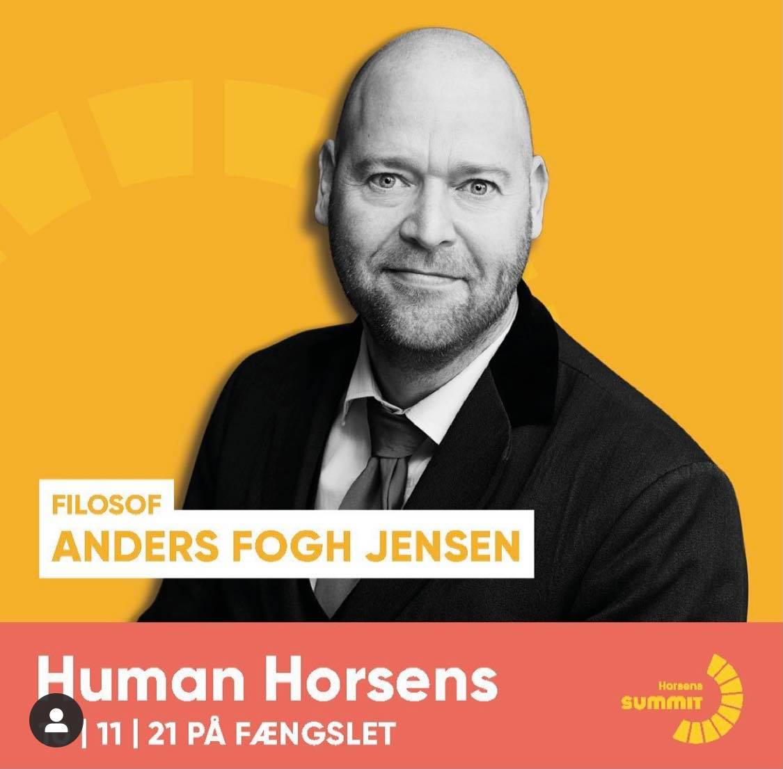 Anders Fogh Jensen